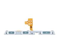 Ricambio compatibile con SAMSUNG GALAXY S20 FE / / S20 LITE G780F / S20 FE 5G G781B flat flex circuito interno pulsante accensione tasto power on off volume controllo tasti laterali