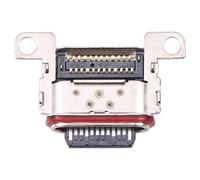 Ricambio Compatibile con Samsung Galaxy S23 5G SM-S911B / S23 Ultra 5G S918B / S23+ 5G S916B N.1 CONNETTORE DI RICARICA CARICA PORTA x JACK ingresso plug USB DATI TYPE C