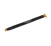 Ricambio COMPATIBILE con SAMSUNG GALAXY TAB A 10.1" 2016 SM T580 T585 flat flex cable Schermo Lcd connettore RETRO touch display x mainboard per collegamento main to sub BOARD