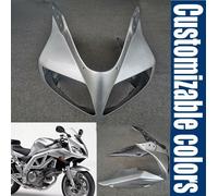 Ricambio Compatibile Con Suzuki SV650S SV1000S Carena Anteriore Superiore Faro