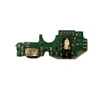 Ricambio Compatibile con TCL 50 5G T613K CIRCUITO MODULO PCB SCHEDA PORTA USB TYPE C CONNETTORE jack DI CARICA RICARICA + MICROFONO CHIAMATE DC BOARD SYNC DATI +IN JACK CUFFIE