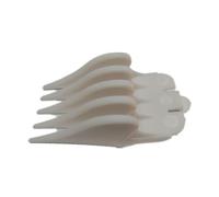Ricambio compatibile con Wahl #10 pettine tagliacapelli 1,25" taglio 32mm Super Taper Range & Classic Series Designer 2121 & 9766 Colour PRO
