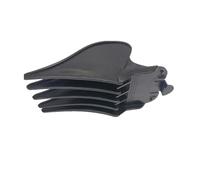 Ricambio compatibile con Wahl #12 Pettine per tagliacapelli 1,5" Taglio 38mm 5 Star Magic Clip & Academy Collection Clipper
