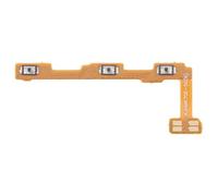 Ricambio compatibile con Xiaomi Poco X6 Pro 5G 2311DRK48G 2311DRK48I flat flex circuito interno pulsante accensione tasto power on off volume controllo tasti laterali
