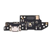 Ricambio Compatibile con XIAOMI REDMI 9AT / 9i M2006C3LVG CIRCUITO MODULO SCHEDA PORTA USB IN CONNETTORE DOCK jack DI CARICA RICARICA + MICROFONO CHIAMATE DC BOARD SYNC DATI +IN JACK CUFFIE