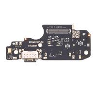 Ricambio Compatibile con XIAOMI REDMI NOTE 11 PRO 4G 2201116TG 2201116TI RICAMBIO FLAT FLEX sub Board DOCK JACK PORTA INGRESSO Usb PER CONNETTORE CAVO CARICA RICARICA+MICROFONO SYNC DATI SIM READER