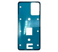 Ricambio Compatibile con XIAOMI REDMI NOTE 11 PRO+ Plus 5G 21091116UG 21091116UC Biadesivo Adesivo COLLA PER COPRIBATTERIA Battery Back Door Adhesive Sticker, Rear Adhesive