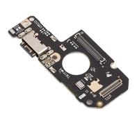 Ricambio Compatibile con Xiaomi Redmi Note 11S 4G 2201117SY / Poco M4 Pro 4G CIRCUITO MODULO PCB SCHEDA PORTA USB TYPE C CONNETTORE jack DI CARICA RICARICA + MICROFONO