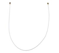 Ricambio Compatibile con XIAOMI REDMI NOTE 12 4G 23021RAAEG 23021RAA2Y 23027RAD4I 23028RA60L cavo Ricezione segnale lan antenna rete wi fi coassiale connettori