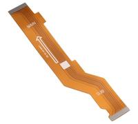 Ricambio Compatibile con XIAOMI REDMI NOTE 12 PRO 22101316C 22101316I /POCO X5 PRO 22101320G 22101320I flat flex NASTRO cable motherboard connettore RETRO display collegamento MAIN TO SUB BOARD