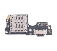 Ricambio Compatibile con XIAOMI REDMI NOTE 14 PRO 4G 24116RACCG FLAT FLEX sub Board DOCK PORTA INGRESSO CARICA Usb CONNETTORE CAVO RICARICA + MICROFONO SYNC DATI SIM READER