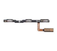 Ricambio compatibile con ZTE Blade A52 2022 flat flex circuito SWITCH PULSANTI CONTROLLO VOLUME KEY + - controllo tasti