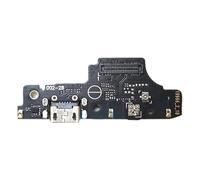 Ricambio compatibile con ZTE Blade A52 Lite FLEX FLAT RICAMBIO CIRCUITO MODULO BASETTA DOCK CONNETTORE MICRO Usb DI CARICA DOCK RICARICA + MICROFONO
