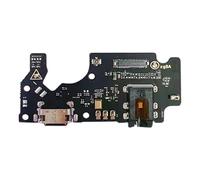 Ricambio Compatibile con ZTE Blade V30 Vita 8030 CIRCUITO MODULO PCB SCHEDA PORTA USB TYPE C CONNETTORE jack DI CARICA RICARICA + MICROFONO
