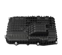 Ricambio compatibile for vaschetta raccogli rifiuti for motore, trasmissione, coppa dell'olio for auto