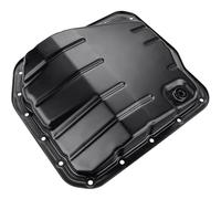 Ricambio compatibile for vaschetta raccogli rifiuti for motore, trasmissione, coppa dell'olio for auto