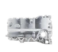 Ricambio compatibile for vaschetta raccogli rifiuti for motore, trasmissione, coppa dell'olio for auto