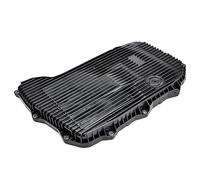 Ricambio compatibile for vaschetta raccogli rifiuti for motore, trasmissione, coppa dell'olio for auto