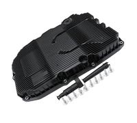 Ricambio compatibile for vaschetta raccogli rifiuti for motore, trasmissione, coppa dell'olio for auto