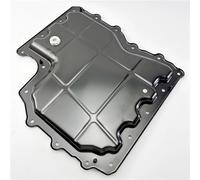 Ricambio compatibile for vaschetta raccogli rifiuti for motore, trasmissione, coppa dell'olio for auto