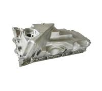 Ricambio compatibile for vaschetta raccogli rifiuti for motore, trasmissione, coppa dell'olio for auto