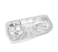 Ricambio compatibile for vaschetta raccogli rifiuti for motore, trasmissione, coppa dell'olio for auto