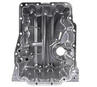 Ricambio compatibile for vaschetta raccogli rifiuti for motore, trasmissione, coppa dell'olio for auto