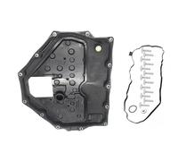 Ricambio compatibile for vaschetta raccogli rifiuti for motore, trasmissione, coppa dell'olio for auto