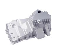 Ricambio compatibile for vaschetta raccogli rifiuti for motore, trasmissione, coppa dell'olio for auto