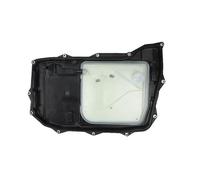 Ricambio compatibile for vaschetta raccogli rifiuti for motore, trasmissione, coppa dell'olio for auto
