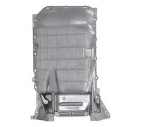 Ricambio compatibile for vaschetta raccogli rifiuti for motore, trasmissione, coppa dell'olio for auto