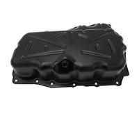 Ricambio compatibile for vaschetta raccogli rifiuti for motore, trasmissione, coppa dell'olio for auto