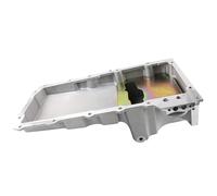Ricambio compatibile for vaschetta raccogli rifiuti for motore, trasmissione, coppa dell'olio for auto