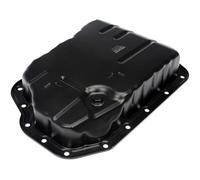 Ricambio compatibile for vaschetta raccogli rifiuti for motore, trasmissione, coppa dell'olio for auto