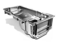Ricambio compatibile for vaschetta raccogli rifiuti for motore, trasmissione, coppa dell'olio for auto
