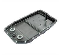 Ricambio compatibile for vaschetta raccogli rifiuti for motore, trasmissione, coppa dell'olio for auto