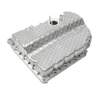 Ricambio compatibile for vaschetta raccogli rifiuti for motore, trasmissione, coppa dell'olio for auto