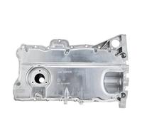 Ricambio compatibile for vaschetta raccogli rifiuti for motore, trasmissione, coppa dell'olio for auto