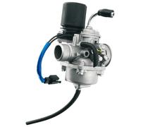 RICAMBIO COMPLETO CARBURATORE COMPLETE SPARE PARTS CARBURATOR Ø 12 mm JOG 50