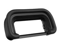 Ricambio Conchiglia Oculare Silicone per FDA-EP20 | Compatibile con Fotocamera Digitale Sony A6700