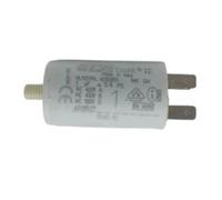 RICAMBIO CONDENSATORE 1uF PER CONDIZIONATORE PORTATILE DE LONGHI ARIAGEL