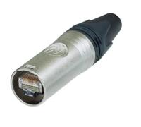 Ricambio connessione etherCON CAT6A NE8MX6