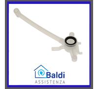 RICAMBIO CONNETTORE ACQUA SERBATOIO PER MACCHINA CAFFE DE LONGHI DOLCEGUSTO EDG