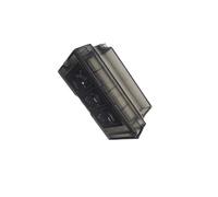 ricambio Contenitore for la polvere originale, compatibile con DREAME Aqua10 Roller / Aqua10 Ultra Roller, pezzo di ricambio for aspirapolvere