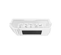 ricambio Contenitore for la polvere originale, compatibile con ECOVACS DEEBOT T20 OMNI / T20 Pro / T20 Max / T20 Pro Plus / T20 Max Plus, robot aspirapolvere