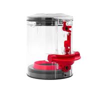 Ricambio Contenitore Polvere, Compatibile Con Dyson V10 Digital Slim / V12 Detect Slim, Accessori For Aspirapolvere