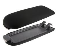 Ricambio Coperchio Adatto A per Bracciolo Centrale A4 Golf Bora Passat Octavia