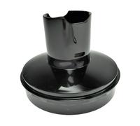 RICAMBIO COPERCHIO CON INGRANAGGIO TRITATUTTO PER MINIPIMER BRAUN HB7 HB9 MQ55