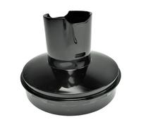 RICAMBIO COPERCHIO CON INGRANAGGIO TRITATUTTO PER MINIPIMER BRAUN HB7 HB9 MQ55