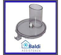 RICAMBIO COPERCHIO CONTENITORE PER ROBOT BRAUN MULTIQUICK 3 5 3202 3205 FP K6 K7